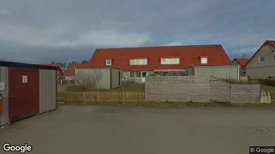Bostadsrätter till salu i Osby - Bild från Google Street View