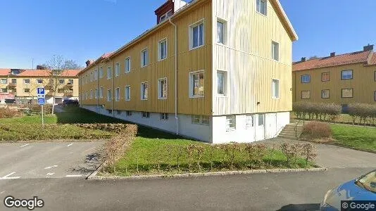 Bostadsrätter till salu i Västra hisingen - Bild från Google Street View