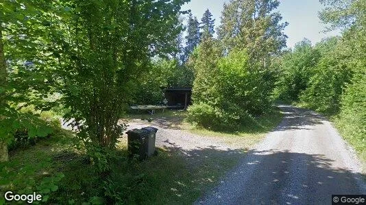 Lägenheter till salu i Norrtälje - Bild från Google Street View