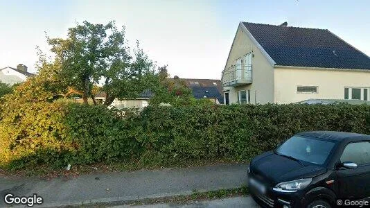Lägenheter till salu i Varberg - Bild från Google Street View