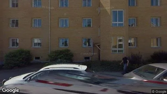 Lägenheter till salu i Trollhättan - Bild från Google Street View