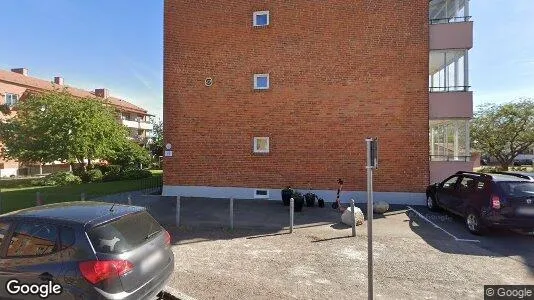 Lägenheter till salu i Helsingborg - Bild från Google Street View