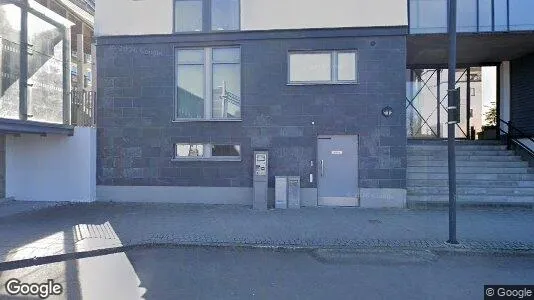 Lägenheter till salu i Växjö - Bild från Google Street View