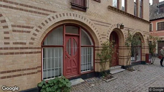Lägenheter till salu i Malmö Centrum - Bild från Google Street View