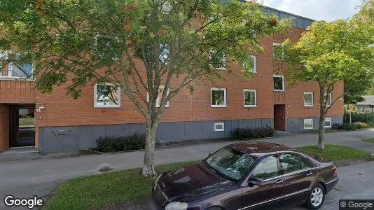 Lägenheter till salu i Sundsvall - Bild från Google Street View
