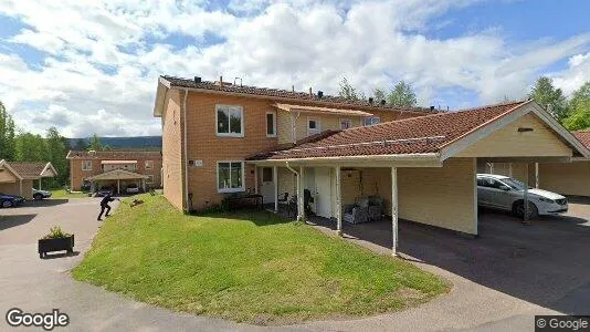 Lägenheter att hyra i Malung-Sälen - Bild från Google Street View