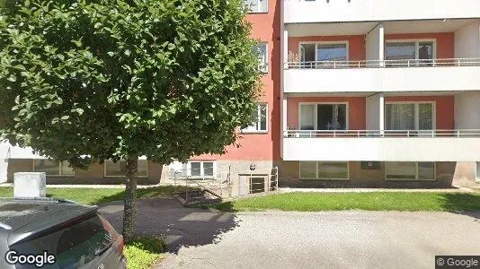 Lägenheter att hyra i Katrineholm - Bild från Google Street View