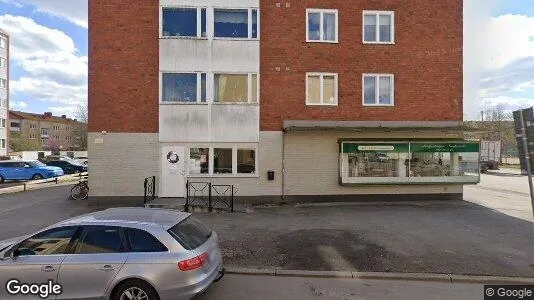 Lägenheter att hyra i Örebro - Bild från Google Street View