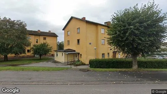 Lägenheter att hyra i Vimmerby - Bild från Google Street View