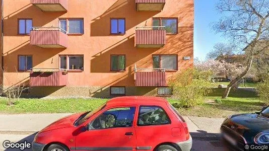 Lägenheter till salu i Västerort - Bild från Google Street View