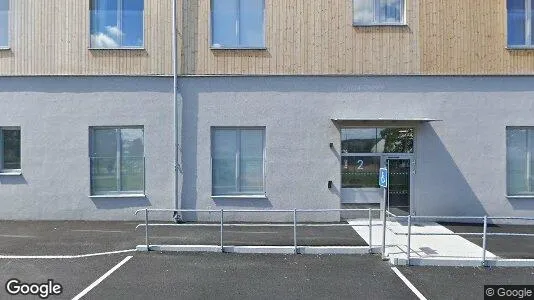 Lägenheter att hyra i Område ej specificerat - Bild från Google Street View