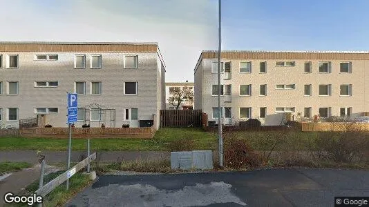 Bostadsrätter till salu i Upplands-Bro - Bild från Google Street View
