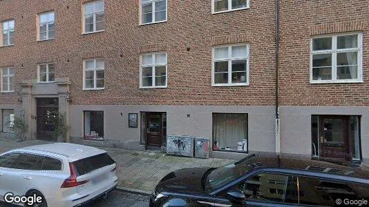 Lägenheter till salu i Malmö Centrum - Bild från Google Street View
