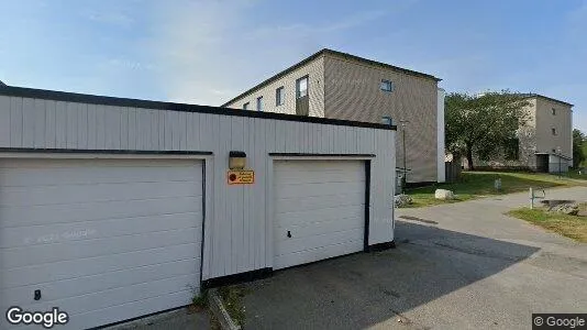 Lägenheter att hyra i Nynäshamn - Bild från Google Street View