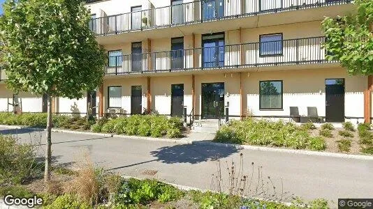 Lägenheter att hyra i Järfälla - Bild från Google Street View