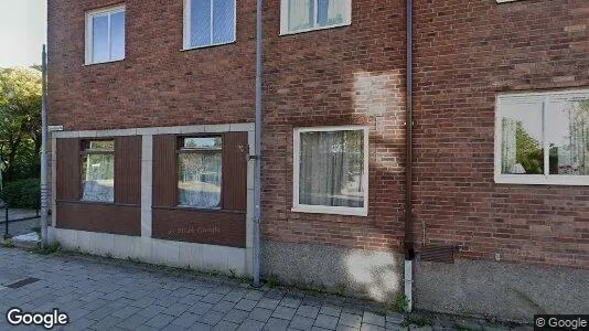 Bostadsrätter till salu i Avesta - Bild från Google Street View