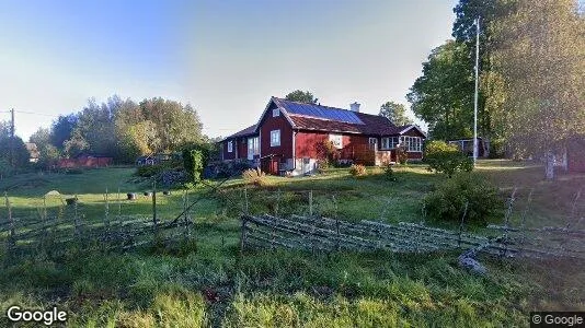 Lägenheter till salu i Östhammar - Bild från Google Street View