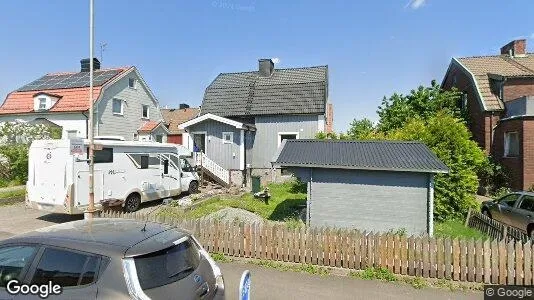 Lägenheter till salu i Lundby - Bild från Google Street View