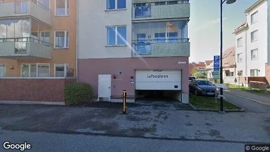 Bostadsrätter till salu i Västra hisingen - Bild från Google Street View
