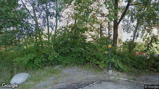 Lägenheter till salu i Nacka - Bild från Google Street View