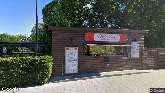 Lägenheter att hyra i Kungsholmen - Bild från Google Street View