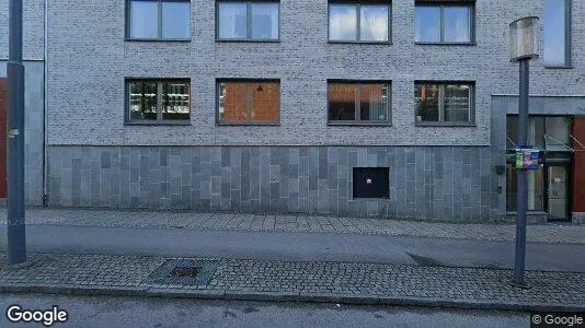 Lägenheter till salu i Mölndal - Bild från Google Street View