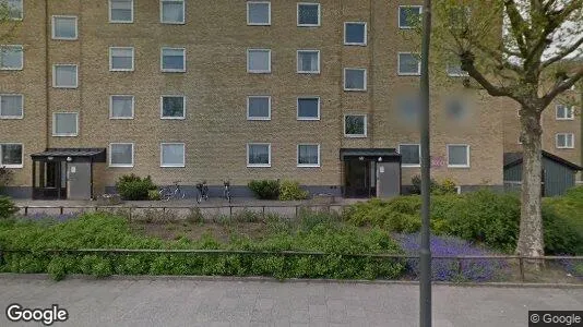 Lägenheter till salu i Malmö Centrum - Bild från Google Street View