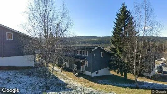 Lägenheter till salu i Åre - Bild från Google Street View