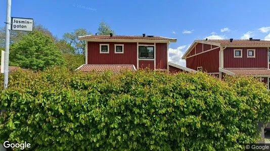 Lägenheter till salu i Alingsås - Bild från Google Street View