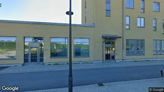 Lägenheter till salu i Täby - Bild från Google Street View
