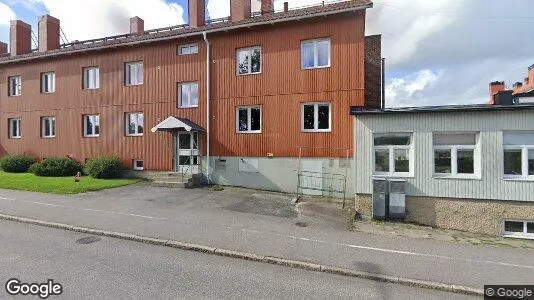 Lägenheter till salu i Härnösand - Bild från Google Street View