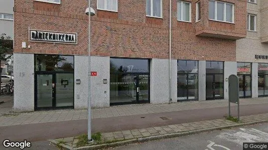 Lägenheter att hyra i Linköping - Bild från Google Street View
