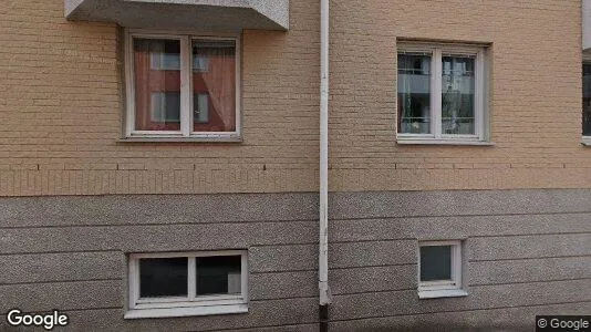 Bostadsrätter till salu i Kumla - Bild från Google Street View