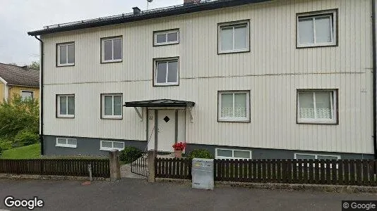 Bostadsrätter till salu i Jönköping - Bild från Google Street View