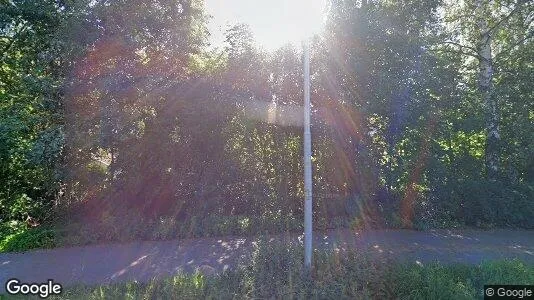 Bostadsrätter till salu i Avesta - Bild från Google Street View