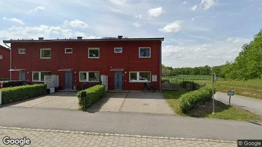 Bostadsrätter till salu i Linköping - Bild från Google Street View