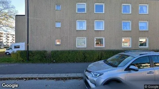Bostadsrätter till salu i Filipstad - Bild från Google Street View
