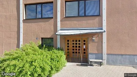 Lägenheter att hyra i Söderort - Bild från Google Street View