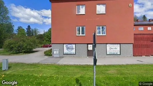 Bostadsrätter till salu i Falun - Bild från Google Street View