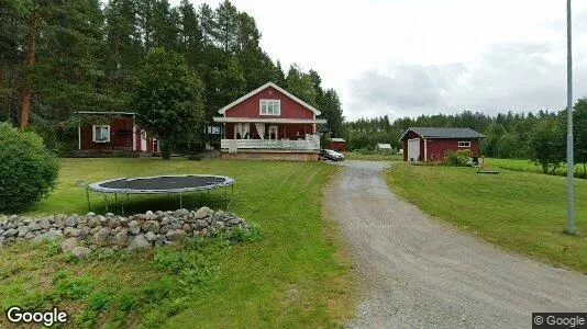 Lägenheter till salu i Piteå - Bild från Google Street View
