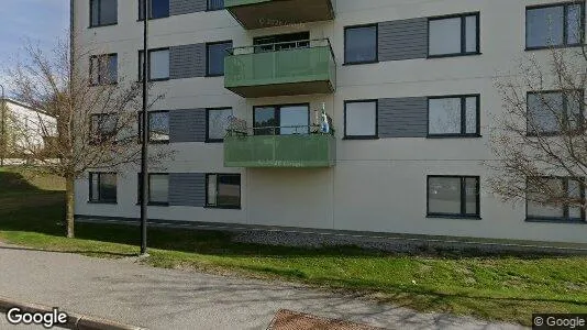 Lägenheter att hyra i Järfälla - Bild från Google Street View