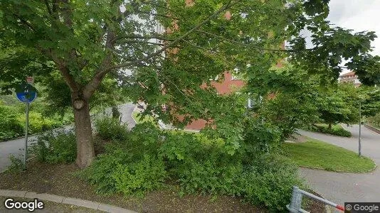 Lägenheter att hyra i Göteborg Centrum - Bild från Google Street View