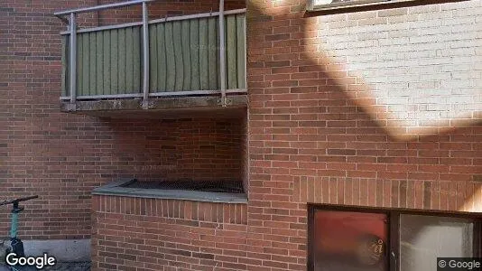 Lägenheter att hyra i Göteborg Centrum - Bild från Google Street View