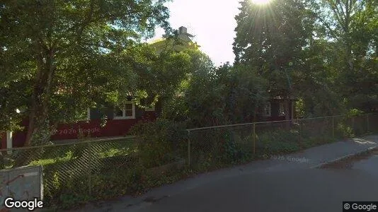 Lägenheter att hyra i Söderort - Bild från Google Street View