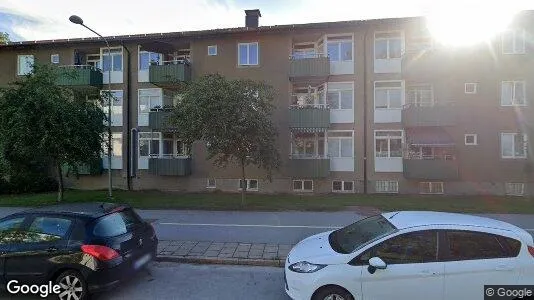 Lägenheter att hyra i Söderort - Bild från Google Street View