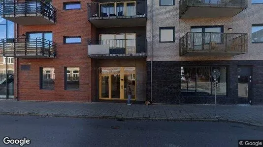 Lägenheter att hyra i Sofielund - Bild från Google Street View