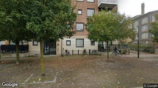 Lägenheter att hyra i Limhamn/Bunkeflo - Bild från Google Street View
