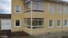 Lägenhet att hyra, Tomelilla, Larmgatan<span class="blurred street-number" onclick="ProcessAdRequest(6021578)"><span class="hint">Se väg-nr</span>[xxxxxxxx]</span>