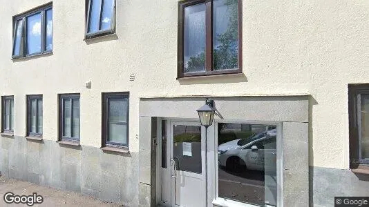 Lägenheter att hyra i Johanneberg - Bild från Google Street View