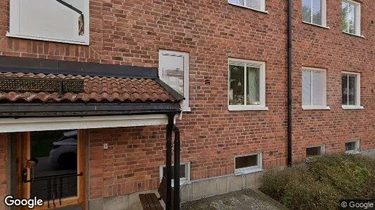 Lägenheter att hyra i Norrköping - Bild från Google Street View